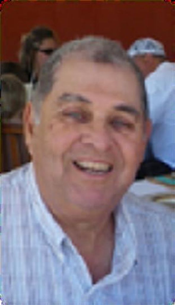 Hector Galindo Profile Photo