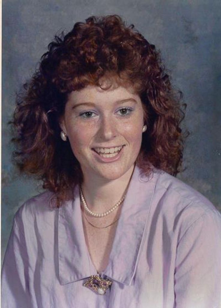 Amy Dawn Adams Profile Photo