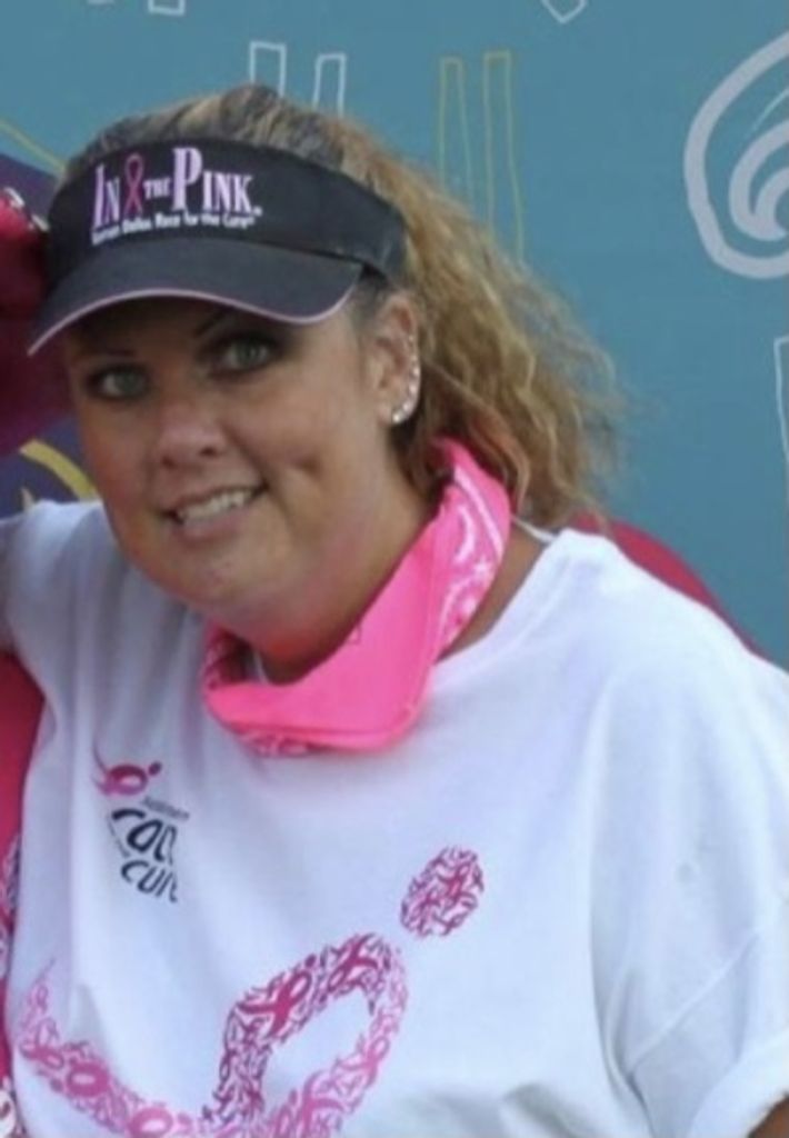 Keturah Leigh Stonebraker Profile Photo
