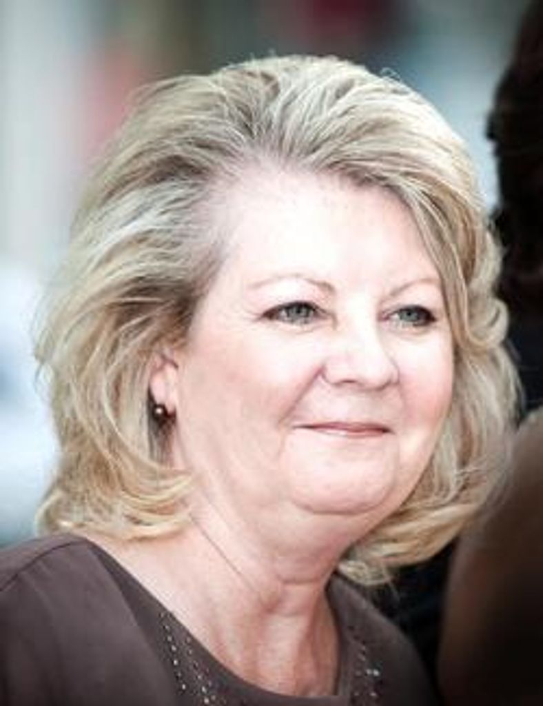 Sherry Margaret Keuter