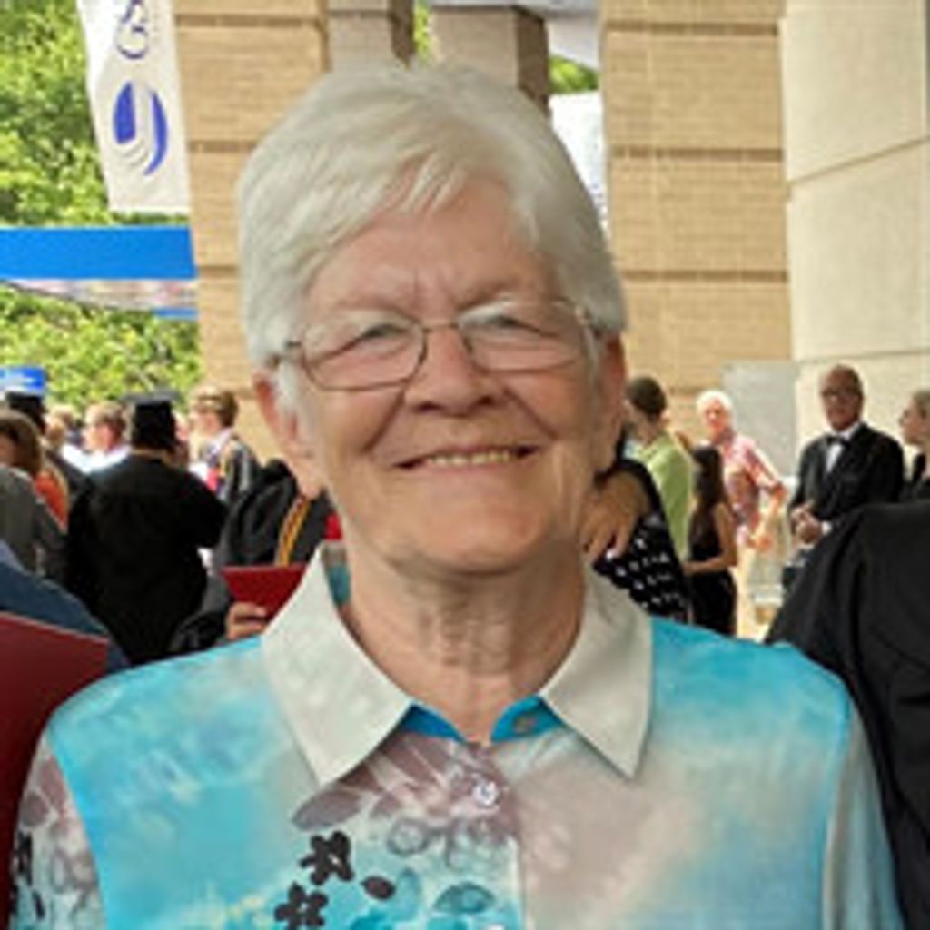 Frances Dorothy Koenig