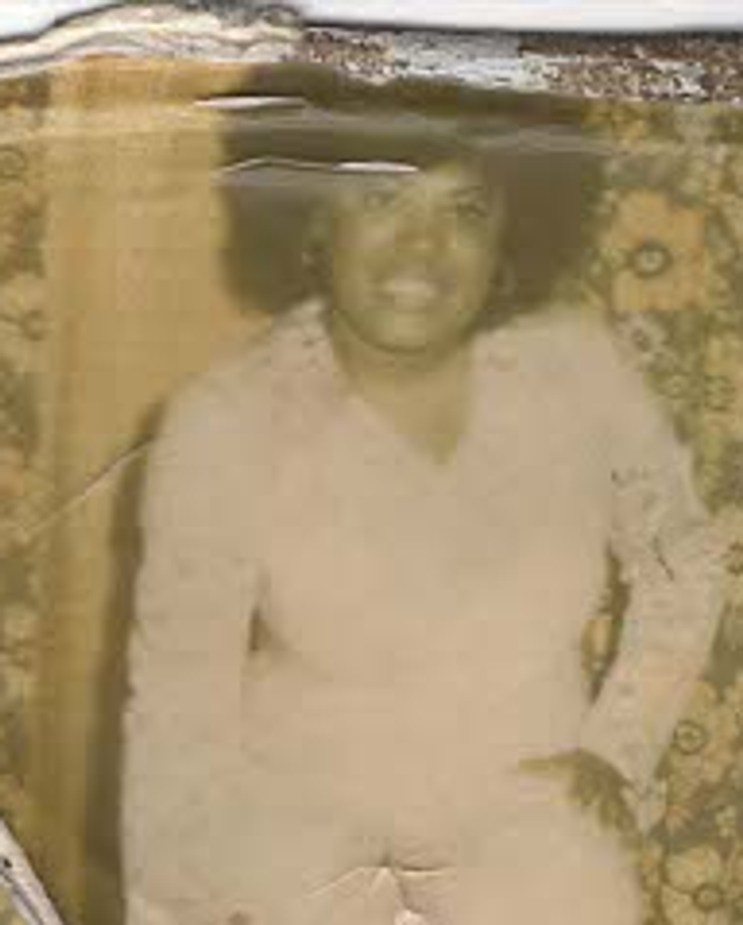 Mary Sheila Jackson
