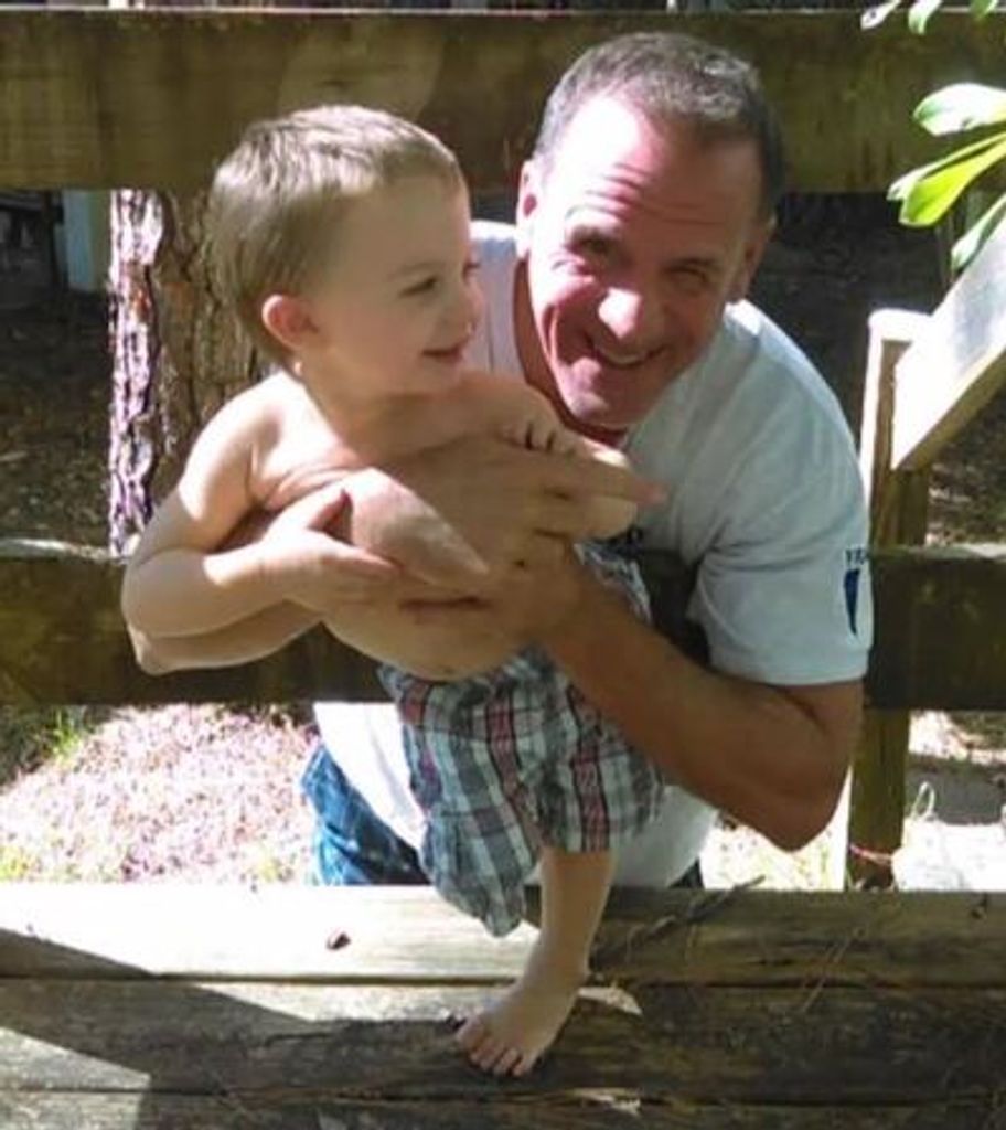 Andrew Mcalpin Dearing, Sr. Profile Photo