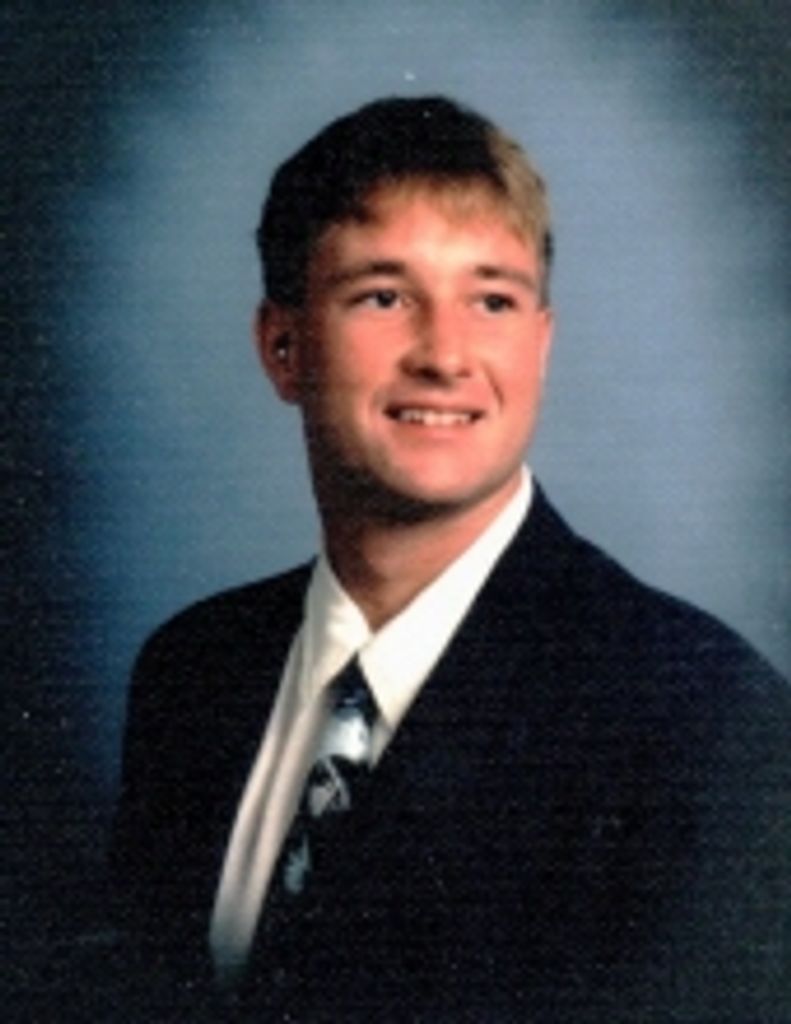 Mr. Russ Allen Bush Profile Photo