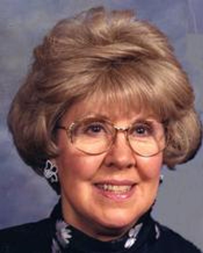 Jane B. Wade
