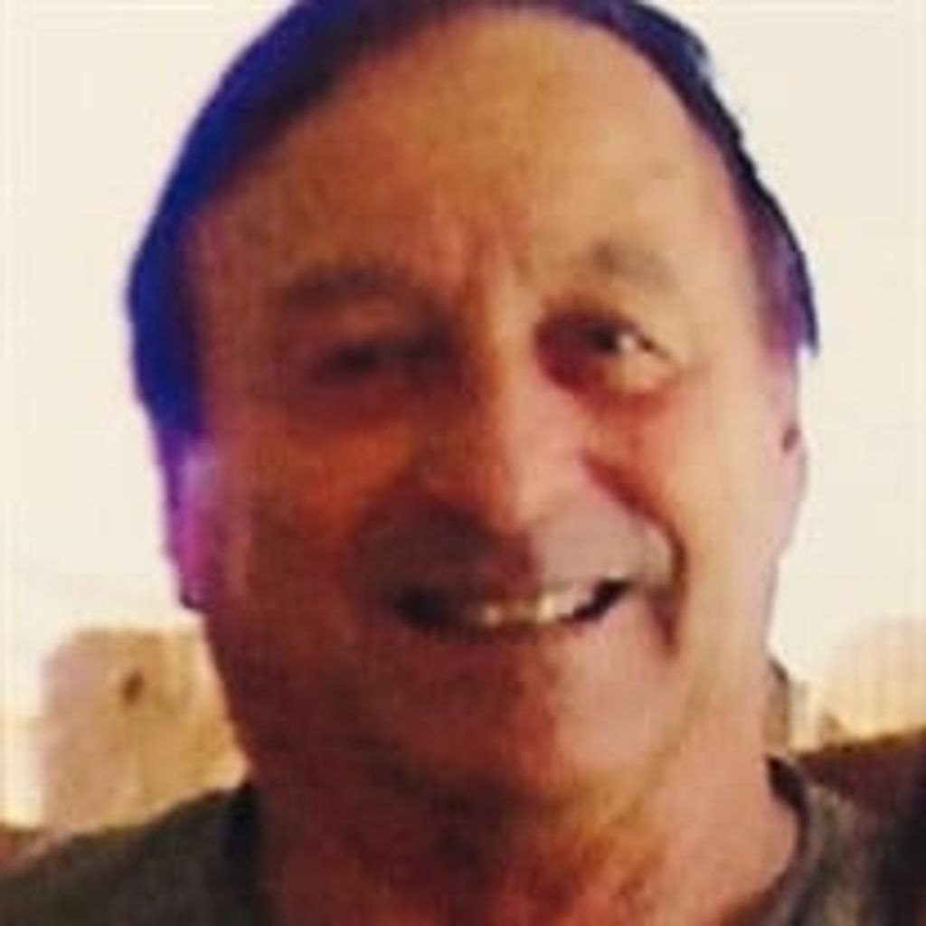 Gary J. Bruce