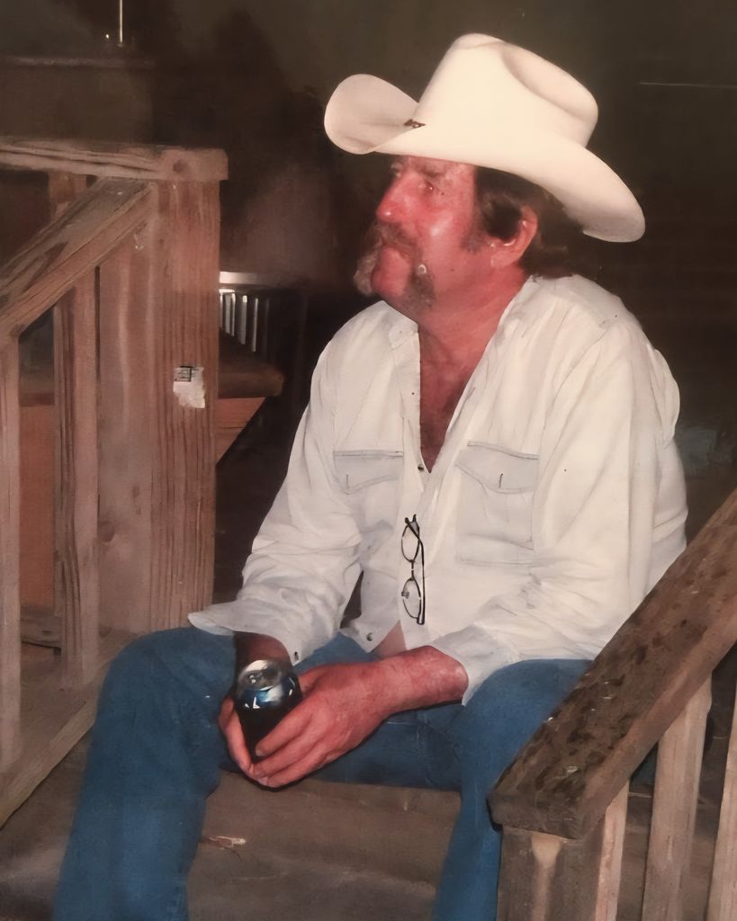 Randall Joseph Bicknell Profile Photo