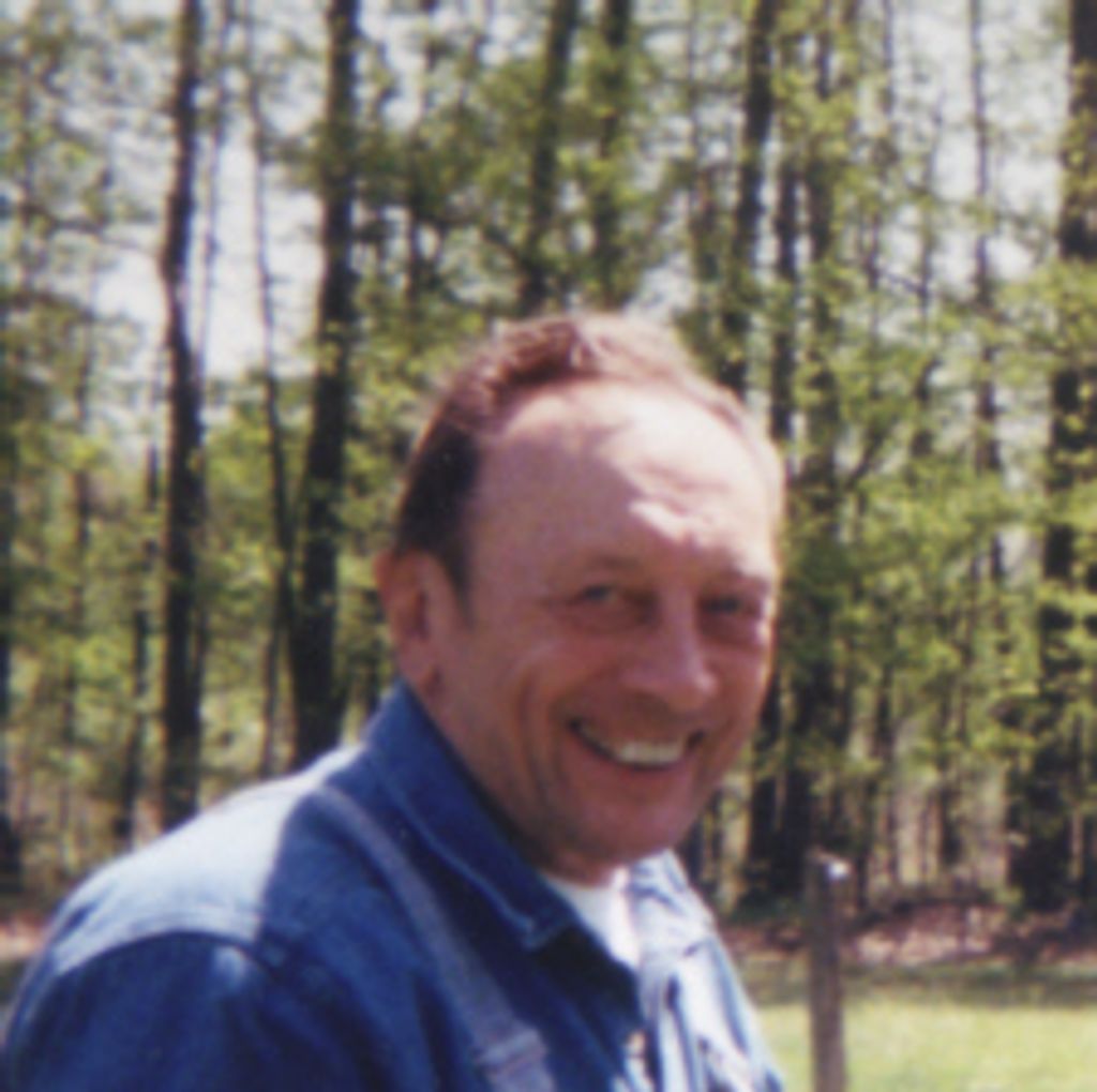 Erling Lance “Barney” Boberg