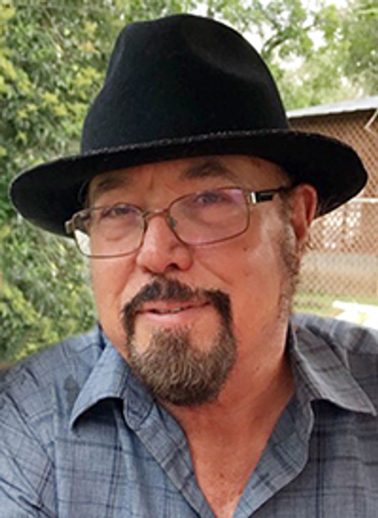 Basilio Bo Ortiz Profile Photo