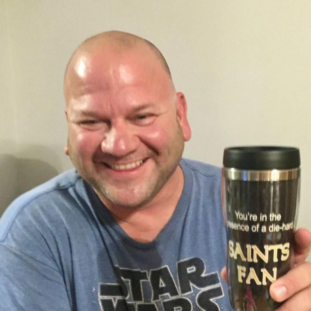 Michael Dean Croft Profile Photo