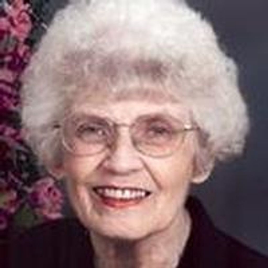 Roberta Joan Blake Colmery