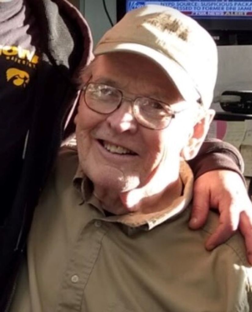 Keith Rattenborg Profile Photo