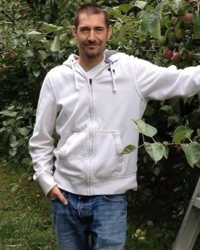 Shawn Metivier