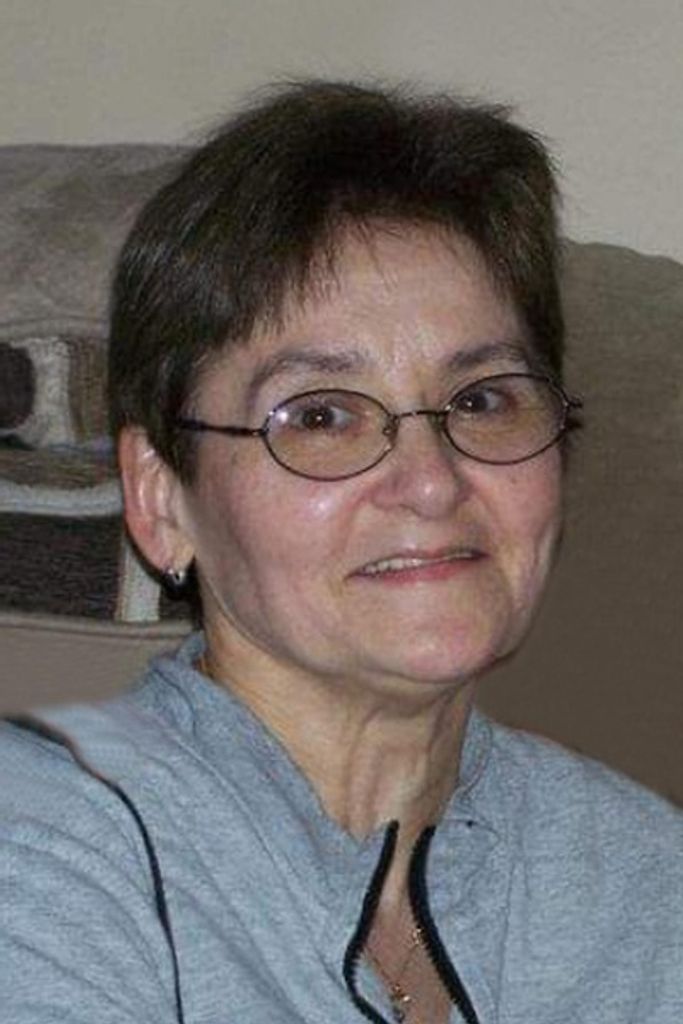 Crystal Lee Evans Profile Photo