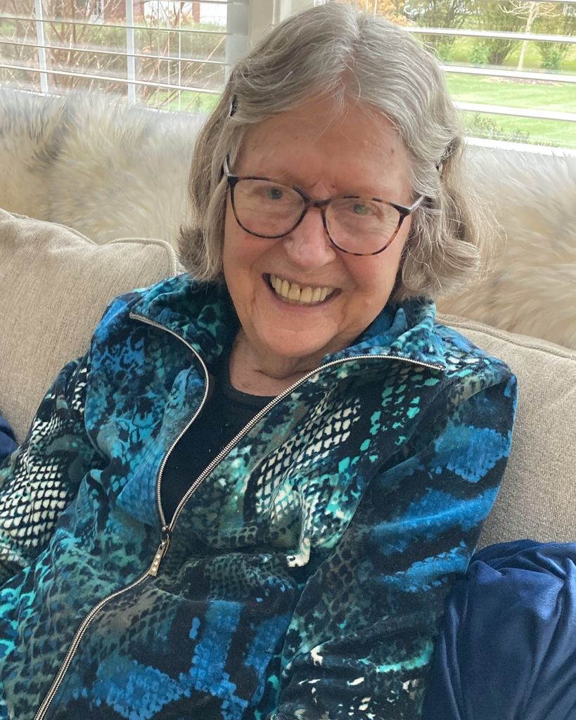 May Freeman Profile Photo