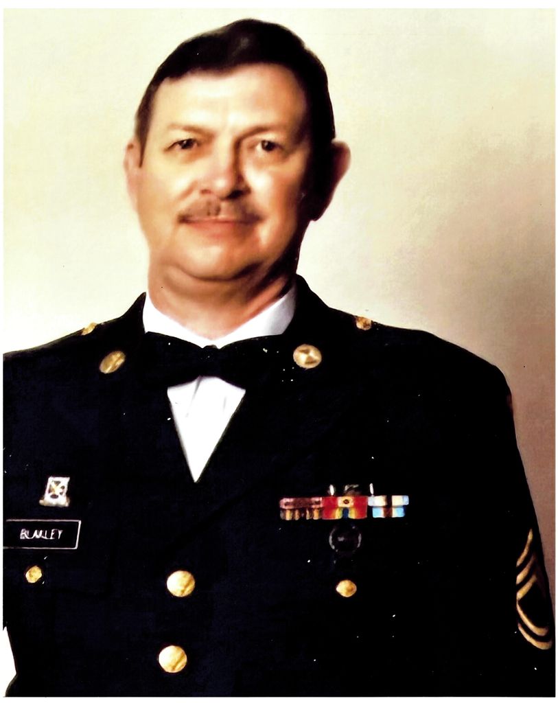 Harvey Edward Nathaniel Blakley Sr Profile Photo