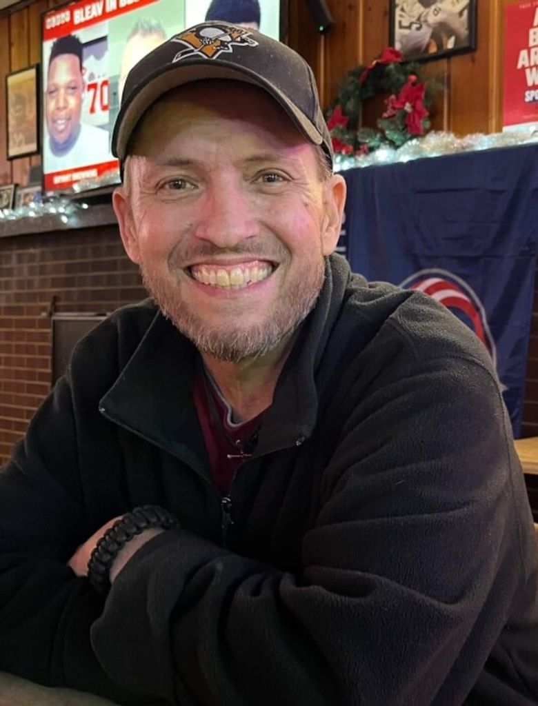 Kurt "Lefty" Pavlovic Profile Photo