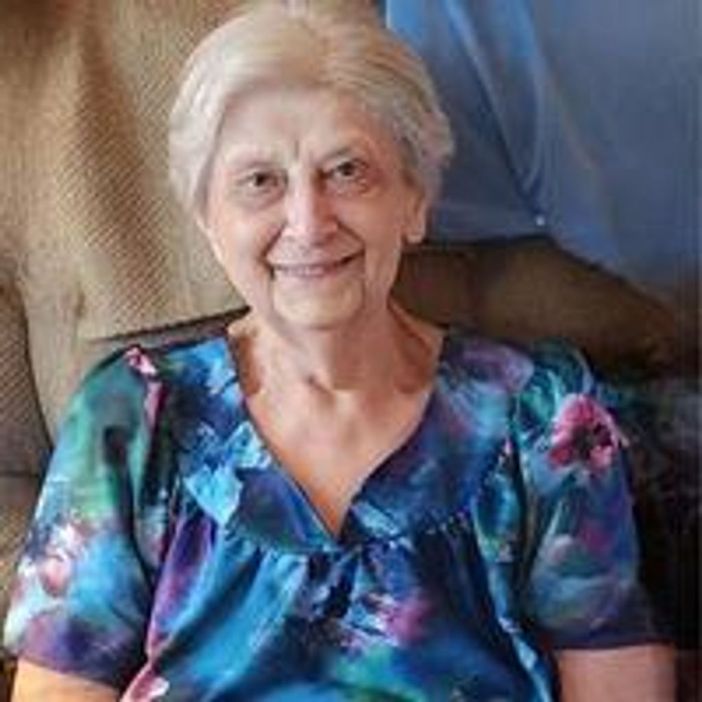Patricia Louise Yost Profile Photo