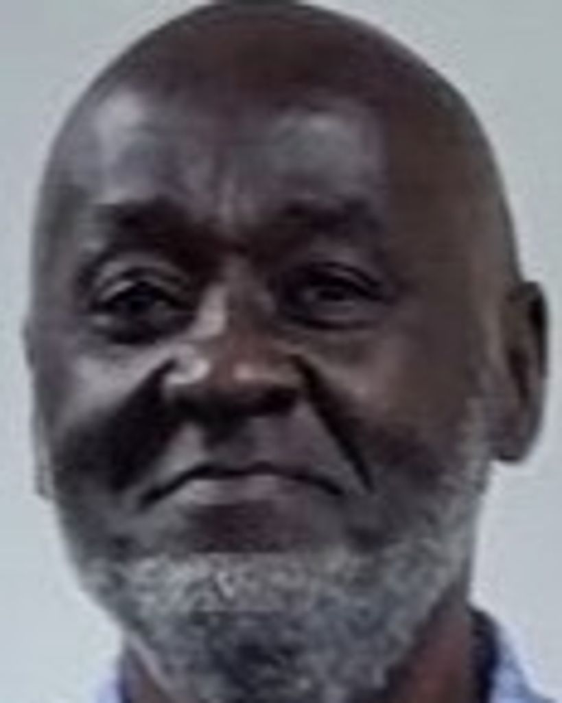 Nathaniel Borders