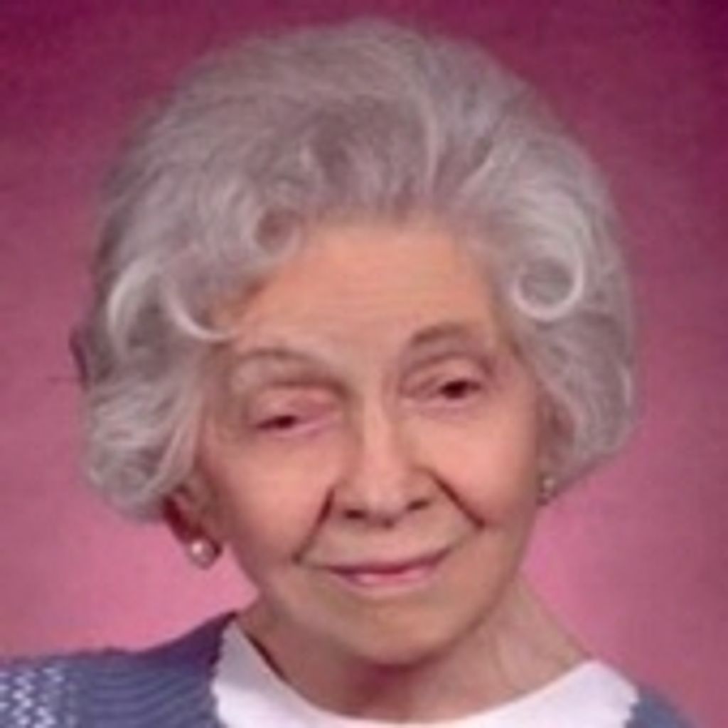 Marjorie Hollenbaugh Roberts