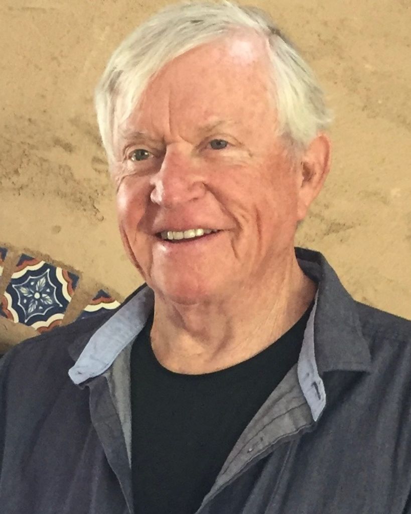 Ted F Kelley Jr.