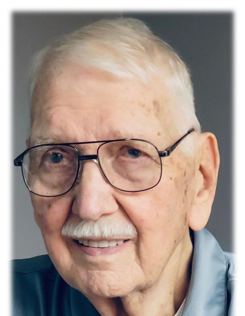 Clifford G. Stenzel Profile Photo