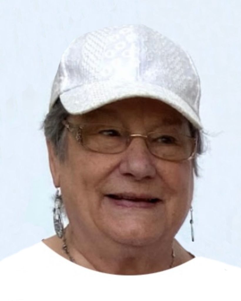 Julienne "Judy" Hebert