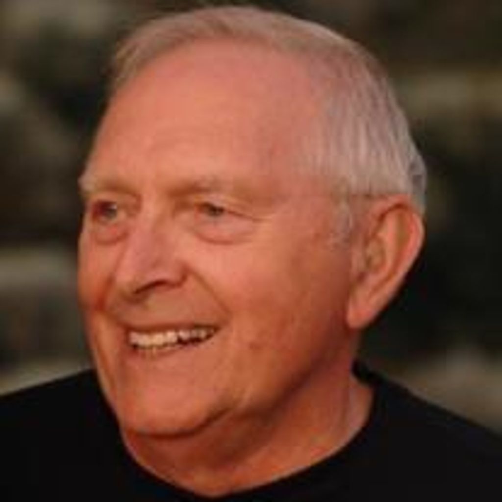 Paul F. Page