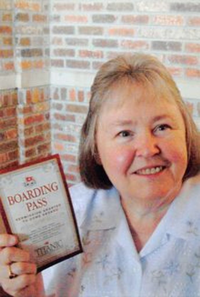 Barbara Church Profile Photo