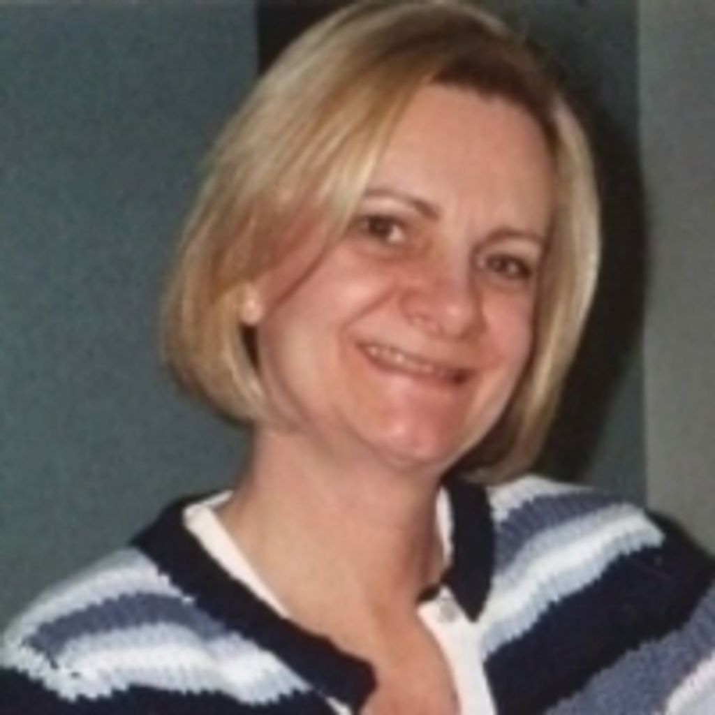 Barbara A. Kaufmann
