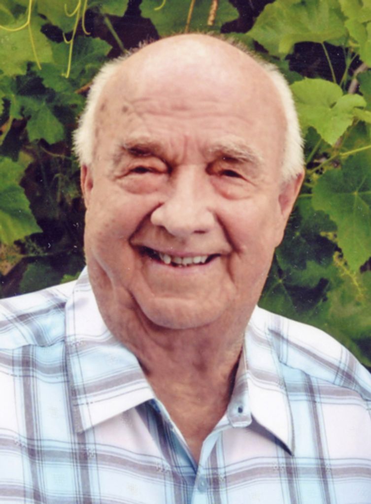 Blaine Fredrick Olsen Profile Photo