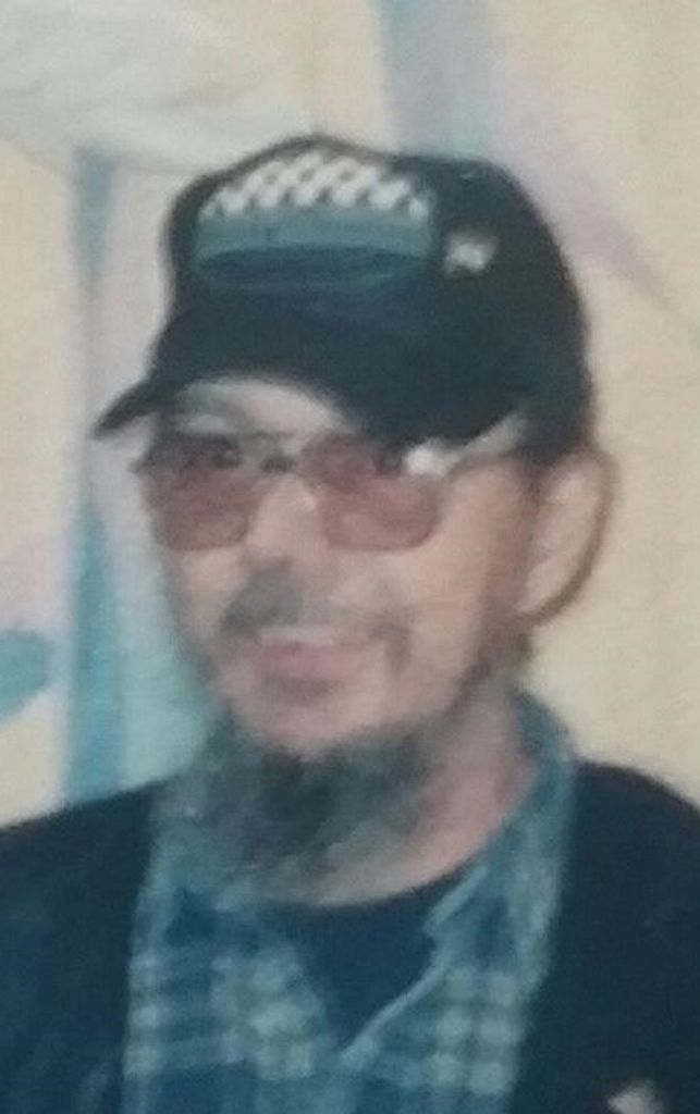 Johnny Harold Davis Profile Photo