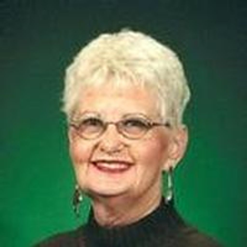 Patsy Pierce Profile Photo