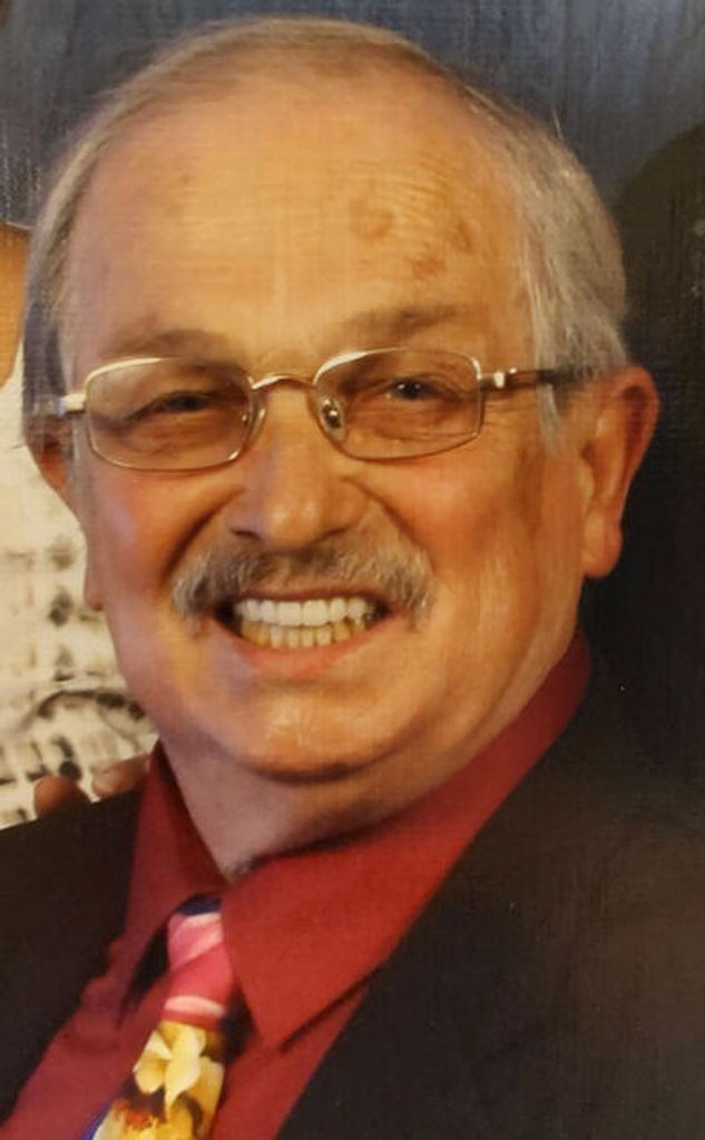 Robert C. Wittig Profile Photo