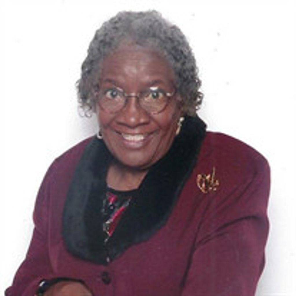 Sarah G. Mobley