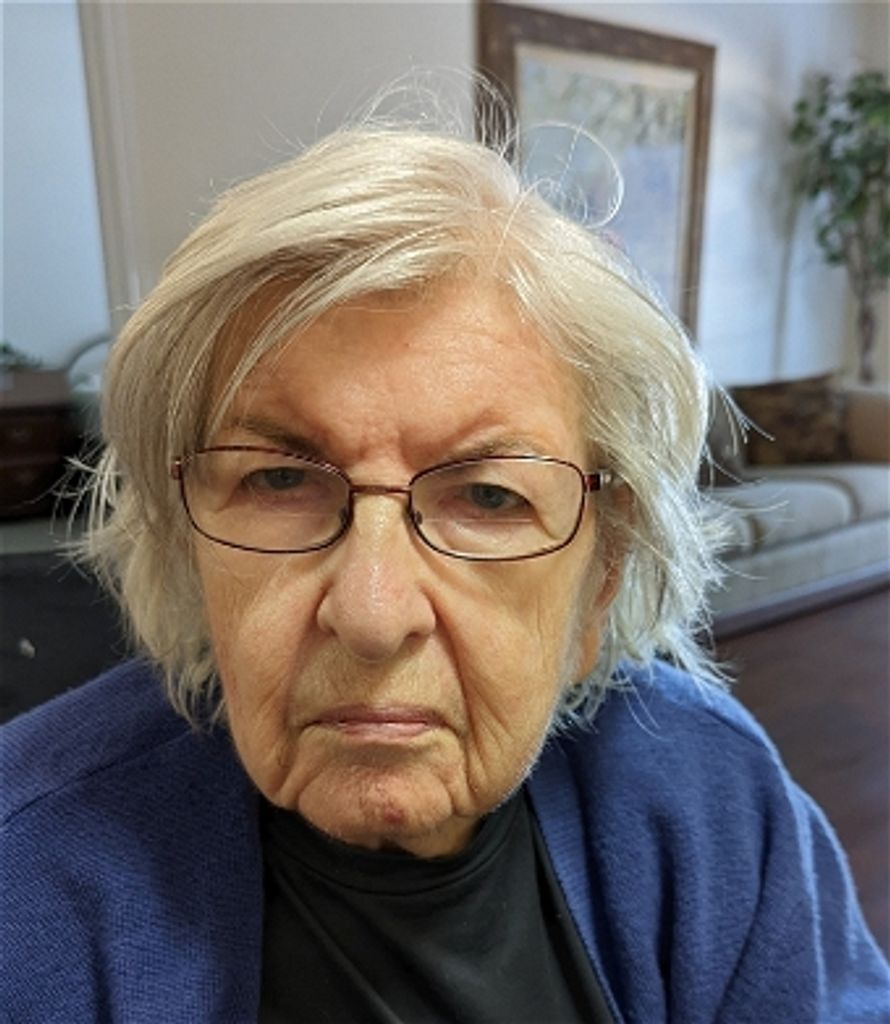 Ruth Louise Quandahl Profile Photo