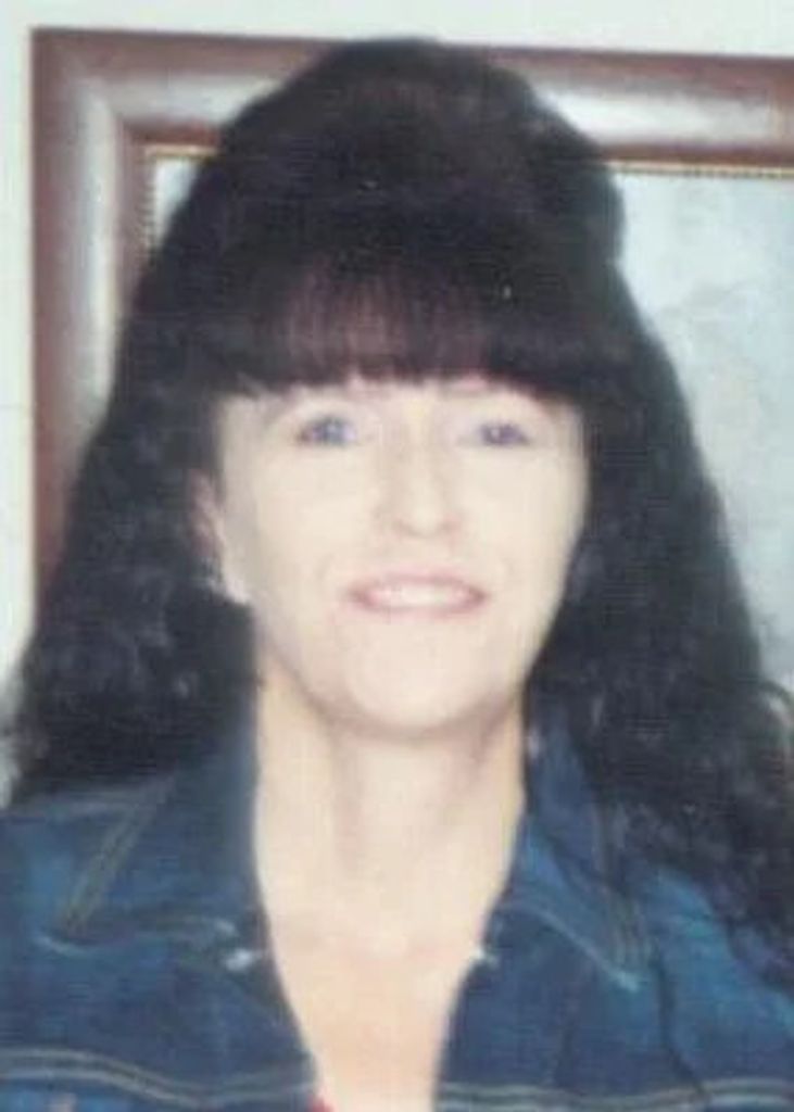 Anita Anderson Profile Photo