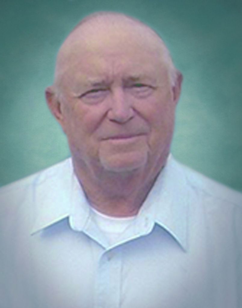William "Bill" Wilson Williams Profile Photo