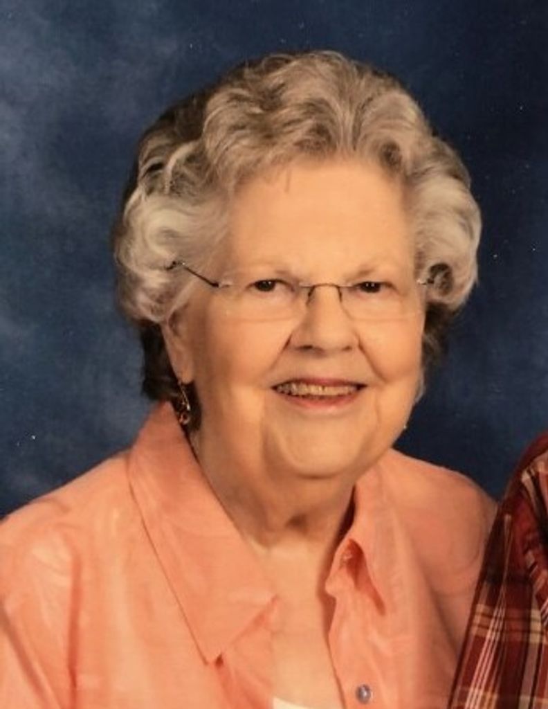 Mary Clem