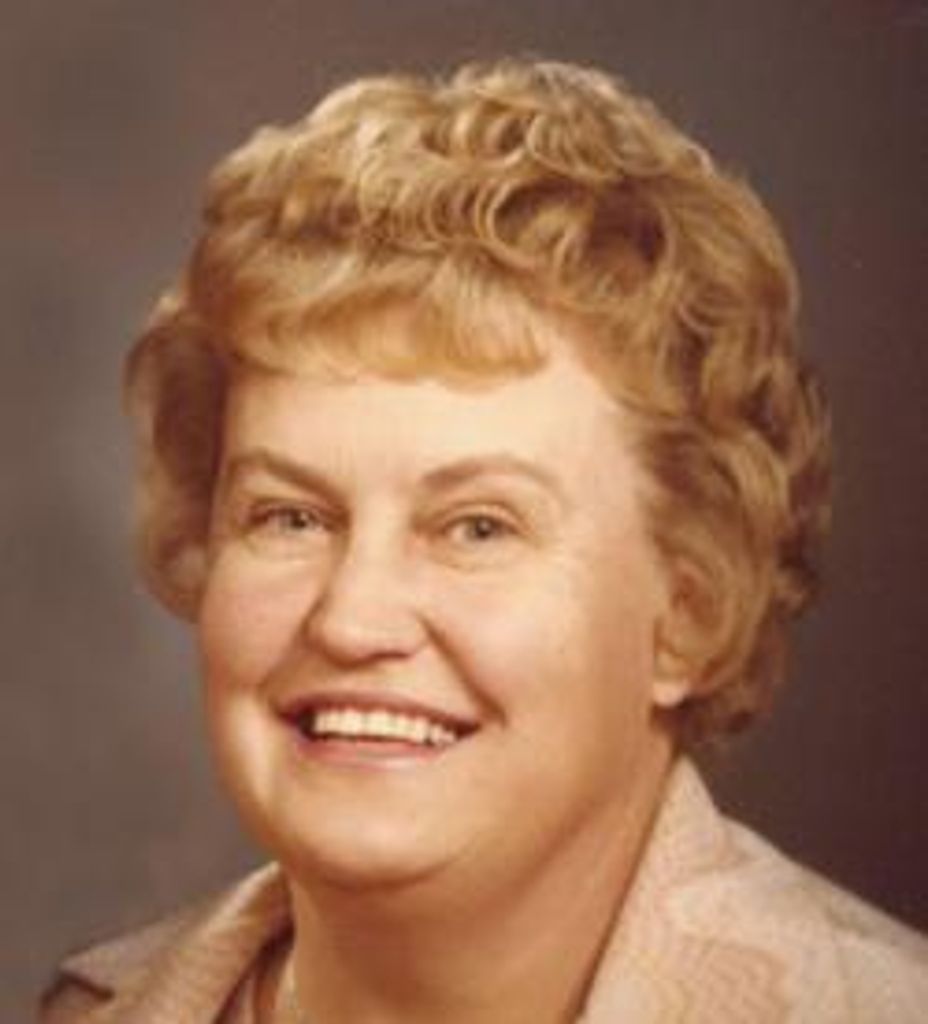 Betty L Peterson