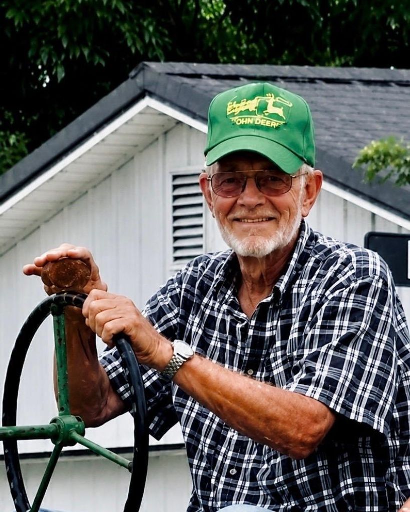 Alvin Walter Wagner Profile Photo