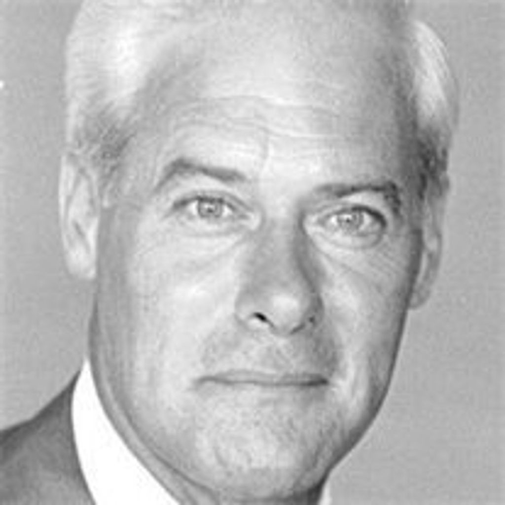 Gordon  W. Marsh