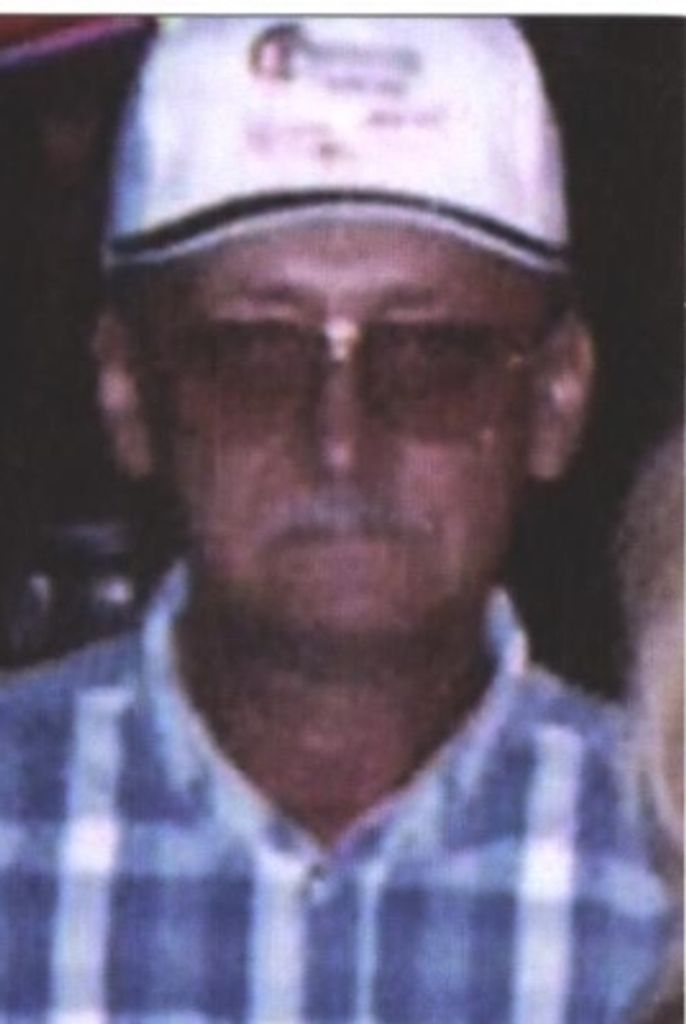John Jimenez, Jr. Profile Photo