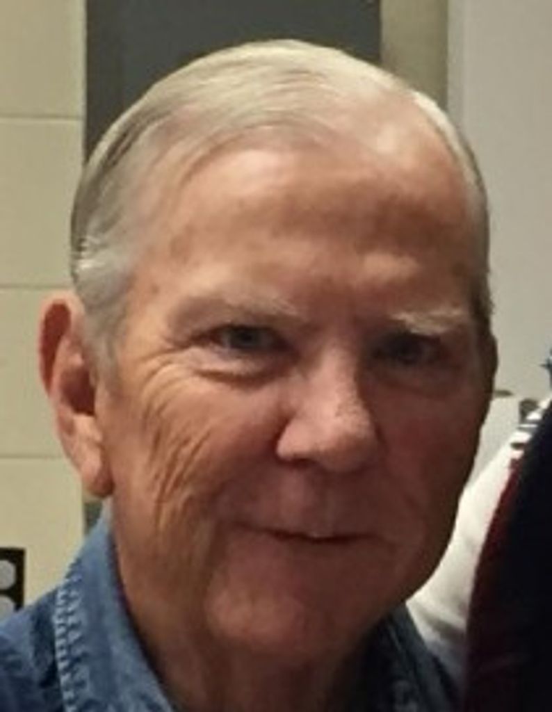 Robert "Bob" Olin Heidenreich
