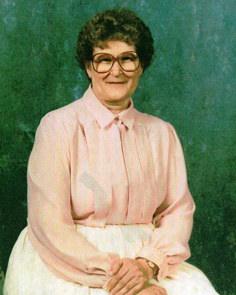 Geraldene Yeryar Profile Photo