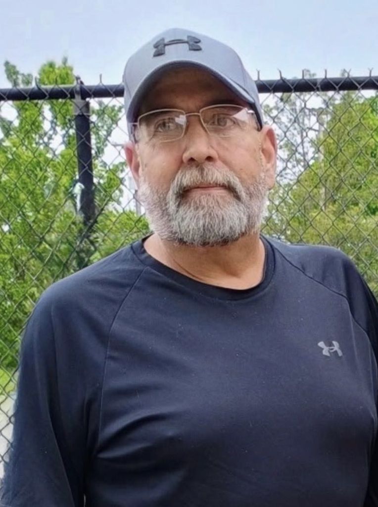 Nicholas E. Cavucci