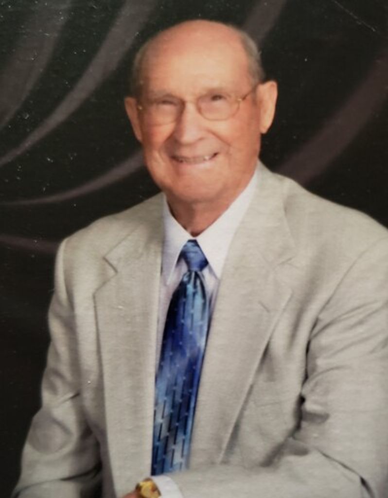 James Roscoe Jonas