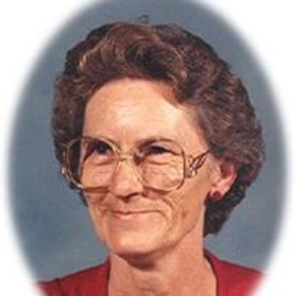 Mattie Melissa Butler Middleton