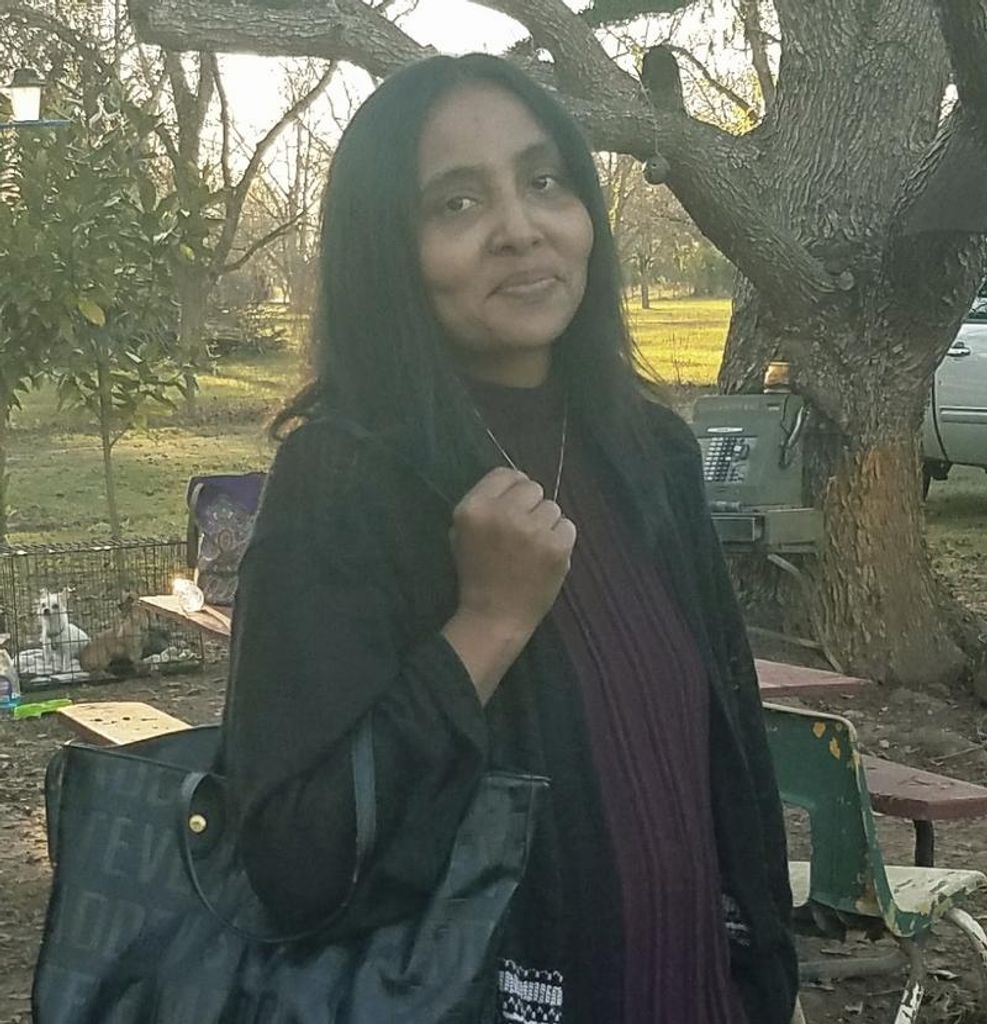 Ms. Kitchery Hilda Mae Lacour