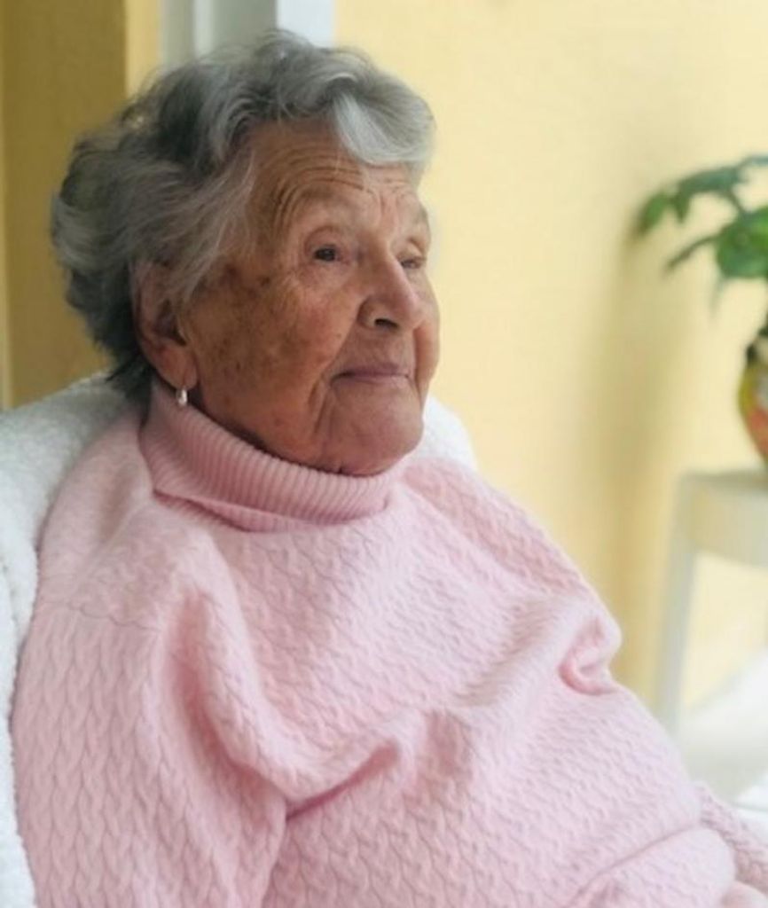 "Inge" Ingeburg Jenny Ipolyi Profile Photo